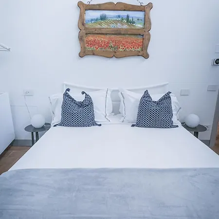 Tuscanylettings