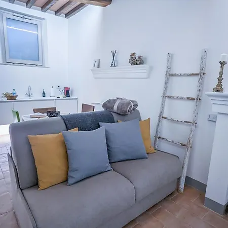 Tuscanylettings Apartment *