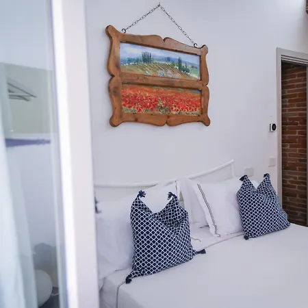 Tuscanylettings Apartment Montepulciano