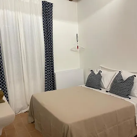 דירה Tuscanylettings *